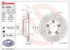 AP 25293 V Brake Disc
